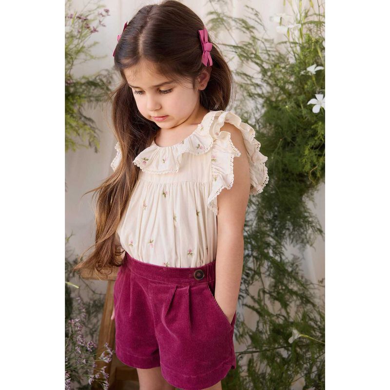 Jamie Kay Jardine Short 3-6Y image number 1